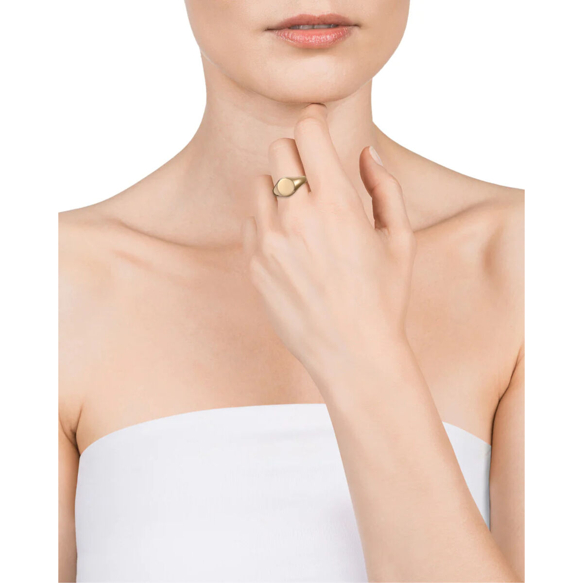 Anel feminino Viceroy 75335A01012 10